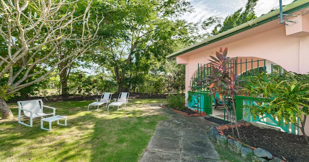 Sunset Crest 246, Flamboyant Avenue Barbados Sotheby's International